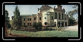 E-Kaunas Musical Theatre * 1799 x 799 * (663KB)